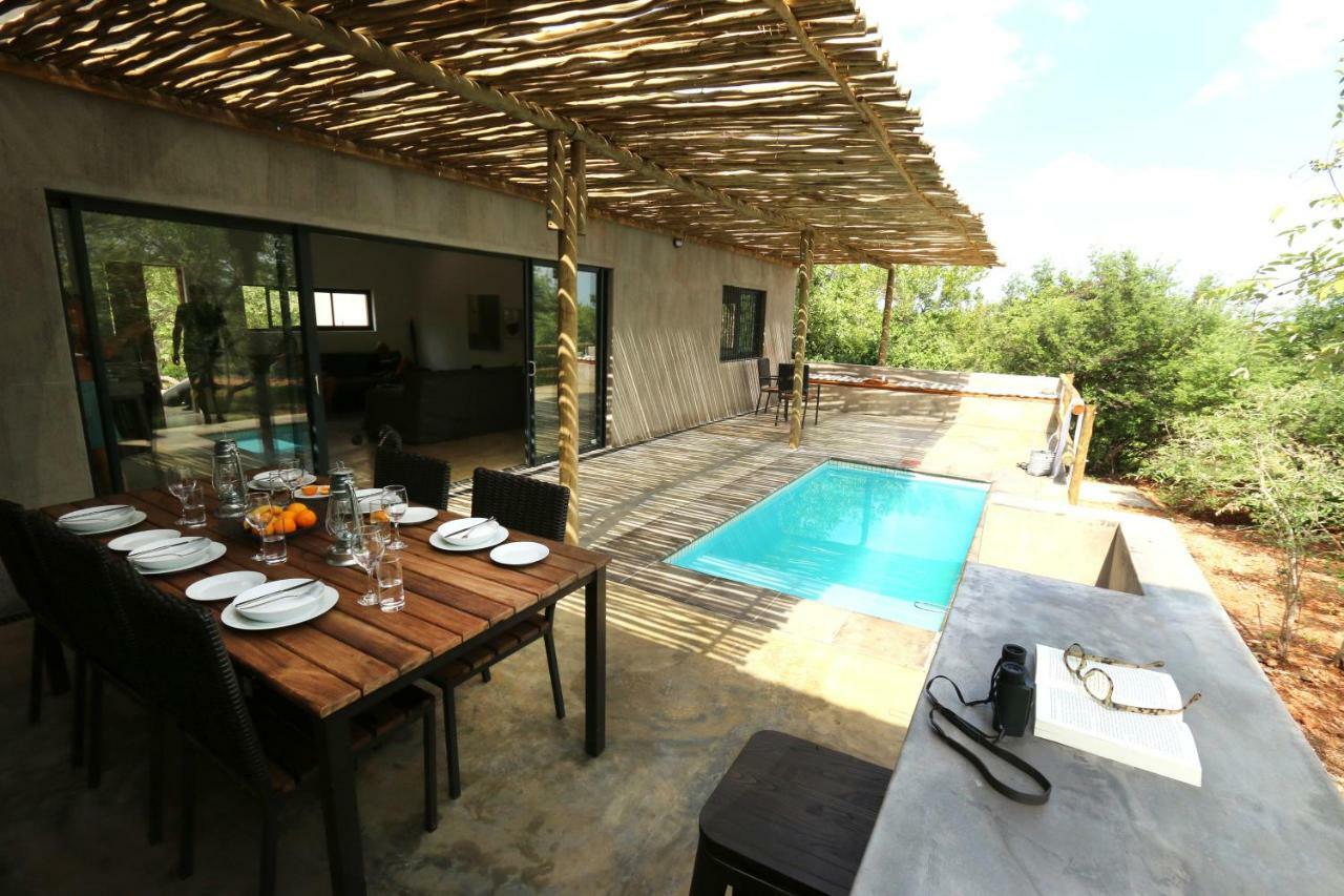 Kruger Willows Marloth Park Exterior foto